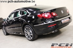 VOLKSWAGEN Passat CC 2.0 CR TDi DSG R-Line