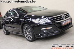 VOLKSWAGEN Passat CC 2.0 CR TDi DSG R-Line