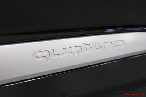 AUDI Q7 3.0 TDi V6 272cv Quattro Tiptronic - FULL OPTIONS!