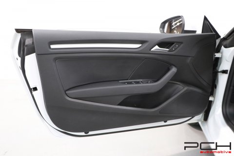 AUDI A3 Cabriolet 1.4 TFSI 125cv Ambition