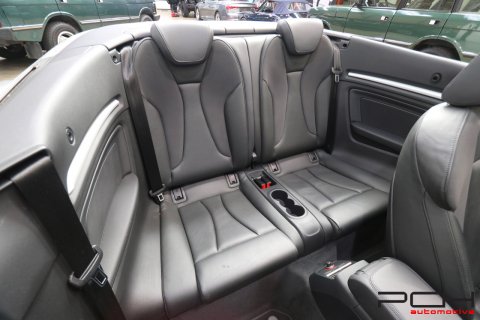 AUDI A3 Cabriolet 1.4 TFSI 125cv Ambition