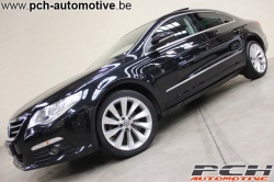 VOLKSWAGEN Passat CC 2.0 CR TDi DSG **FULL OPTIONS**