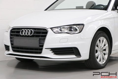 AUDI A3 Cabriolet 1.4 TFSI 125cv Ambition