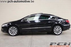 VOLKSWAGEN Passat CC 2.0 CR TDi DSG **FULL OPTIONS**