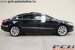 VOLKSWAGEN Passat CC 2.0 CR TDi DSG **FULL OPTIONS**