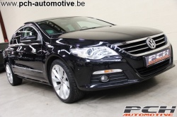 VOLKSWAGEN Passat CC 2.0 CR TDi DSG **FULL OPTIONS**