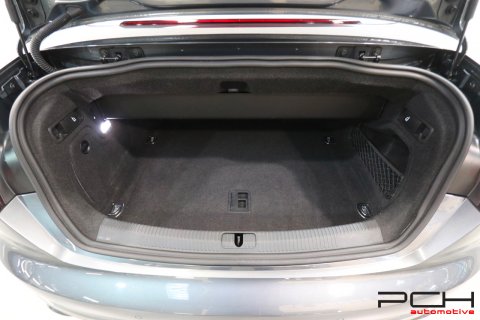 AUDI A5 Cabriolet 2.0 TFSI ultra 190cv Sport S-Tronic Aut.