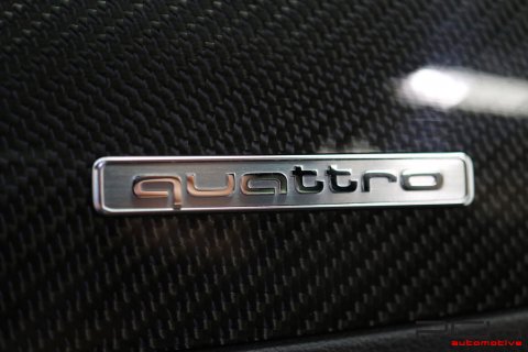 AUDI RS6 Avant 4.0 V8 TFSI 560cv Quattro Tiptronic