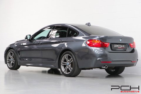 BMW 418 D GranCoupé 2.0 150cv Aut. - PACK M-SPORT -