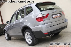 BMW X3 2.0 d xDrive20