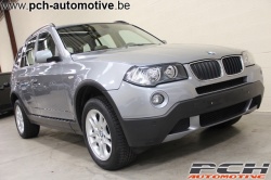 BMW X3 2.0 d xDrive20