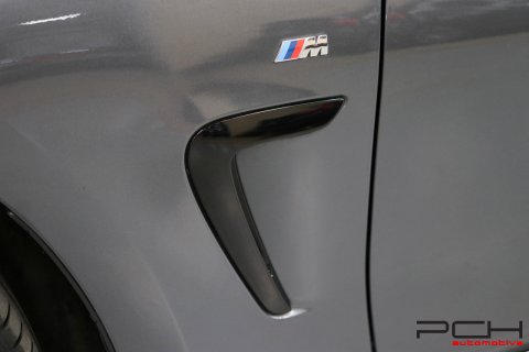 BMW 418 D GranCoupé 2.0 150cv Aut. - PACK M-SPORT -