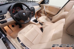 BMW X3 2.0 d xDrive20