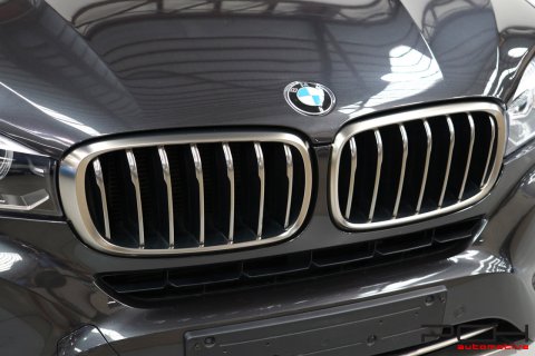 BMW X6 3.0 D 211cv xDrive30 Aut. Sport - Design Pure Extravagance -