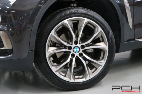 BMW X6 3.0 D 211cv xDrive30 Aut. Sport - Design Pure Extravagance -