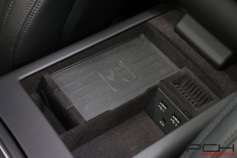 AUDI RS7 Sportback 4.0 V8 TFSI 605cv PERFORMANCE Quattro Tiptronic