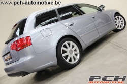 AUDI A4 Avant 2.0 TDi 136cv S-Line