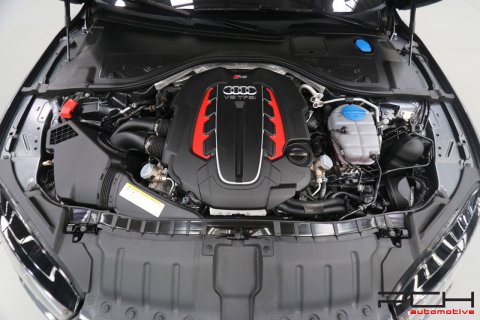 AUDI RS7 Sportback 4.0 V8 TFSI 605cv PERFORMANCE Quattro Tiptronic