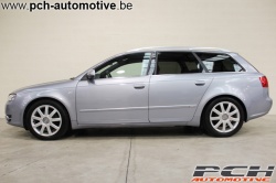 AUDI A4 Avant 2.0 TDi 136cv S-Line