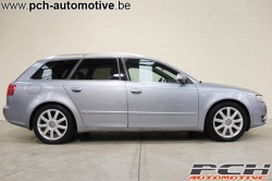 AUDI A4 Avant 2.0 TDi 136cv S-Line