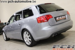 AUDI A4 Avant 2.0 TDi 136cv S-Line