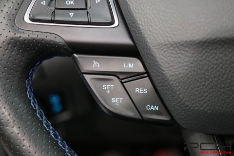 FORD Focus RS 2.3 EcoBoost 350cv 4WD - UTILITAIRE !!! -