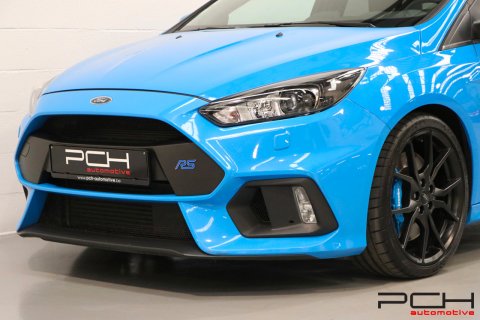 FORD Focus RS 2.3 EcoBoost 350cv 4WD - UTILITAIRE !!! -