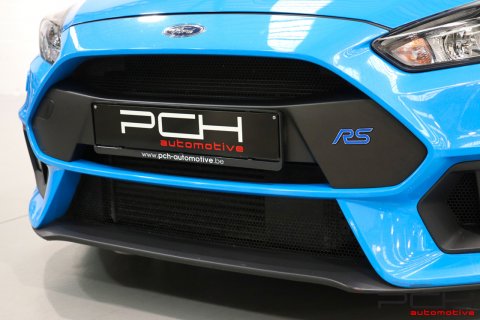 FORD Focus RS 2.3 EcoBoost 350cv 4WD - UTILITAIRE !!! -