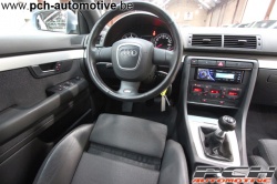 AUDI A4 Avant 2.0 TDi 136cv S-Line