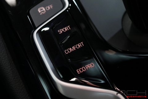 BMW 520 D Touring xDrive 163cv Aut. - Sport Line -