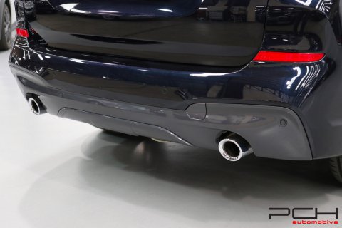 BMW X3 2.0 dA xDrive20 190cv Aut. - Pack M Sport - FULL !!!