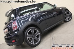 MINI Cooper S 1.6i 163cv **ETAT CONCOURS!!!**