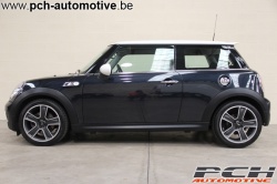 MINI Cooper S 1.6i 163cv **ETAT CONCOURS!!!**