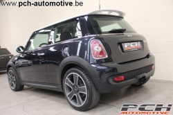 MINI Cooper S 1.6i 163cv **ETAT CONCOURS!!!**