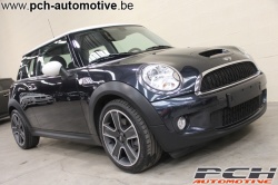 MINI Cooper S 1.6i 163cv **ETAT CONCOURS!!!**