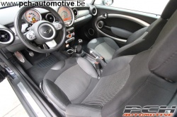 MINI Cooper S 1.6i 163cv **ETAT CONCOURS!!!**