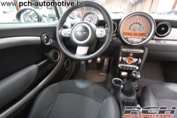 MINI Cooper S 1.6i 163cv **ETAT CONCOURS!!!**