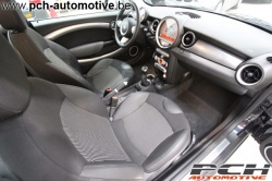 MINI Cooper S 1.6i 163cv **ETAT CONCOURS!!!**