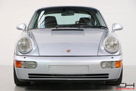 PORSCHE 964 Carrera 4 3.6 250cv