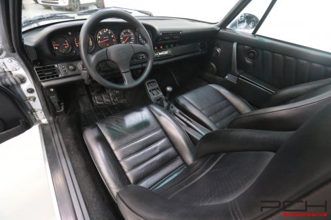 PORSCHE 964 Carrera 4 3.6 250cv