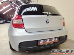 BMW 118 D 122cv *Pack M-Technic*TVAC*