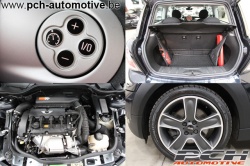 MINI Cooper S 1.6i 163cv **ETAT CONCOURS!!!**