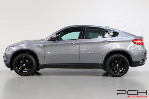 BMW X6 3.0 dA xDrive40 306cv Aut. Sport