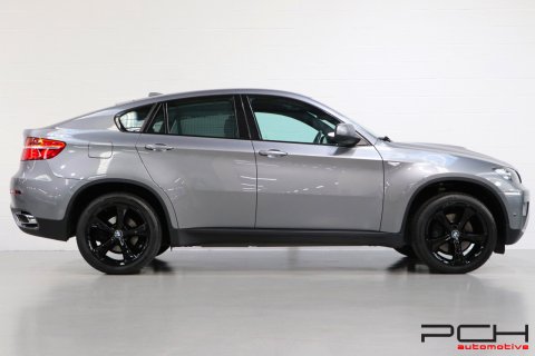 BMW X6 3.0 dA xDrive40 306cv Aut. Sport