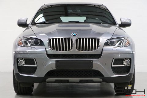 BMW X6 3.0 dA xDrive40 306cv Aut. Sport