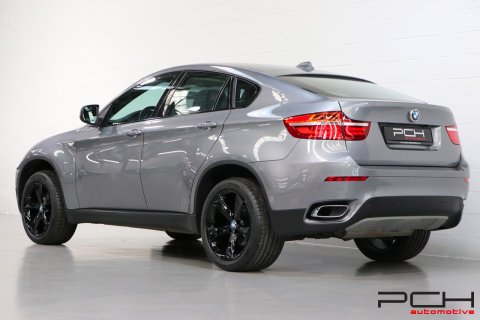 BMW X6 3.0 dA xDrive40 306cv Aut. Sport