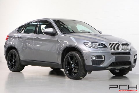 BMW X6 3.0 dA xDrive40 306cv Aut. Sport