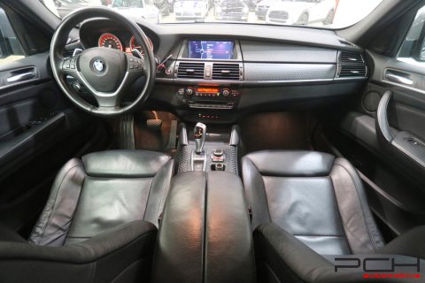 BMW X6 3.0 dA xDrive40 306cv Aut. Sport