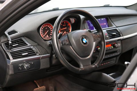 BMW X6 3.0 dA xDrive40 306cv Aut. Sport