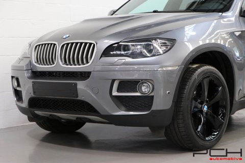 BMW X6 3.0 dA xDrive40 306cv Aut. Sport